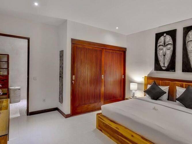 Villa Coco Seminyak
