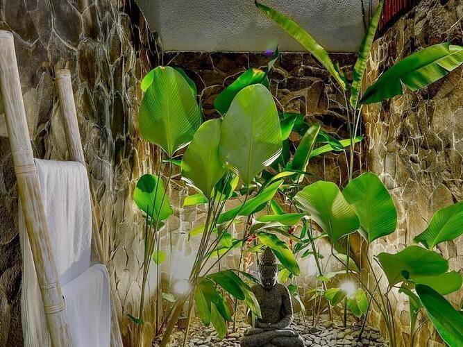 Villa Coco Seminyak