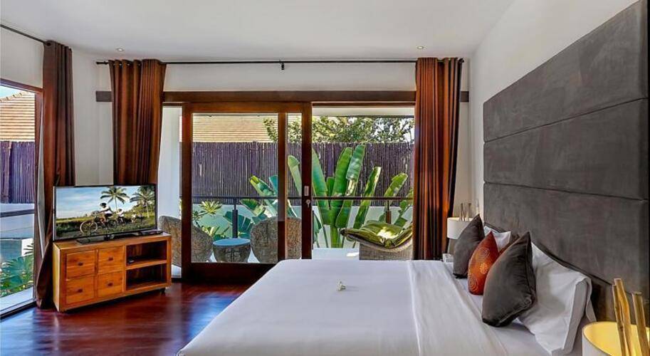Villa Coco Seminyak