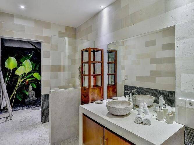 Villa Coco Seminyak