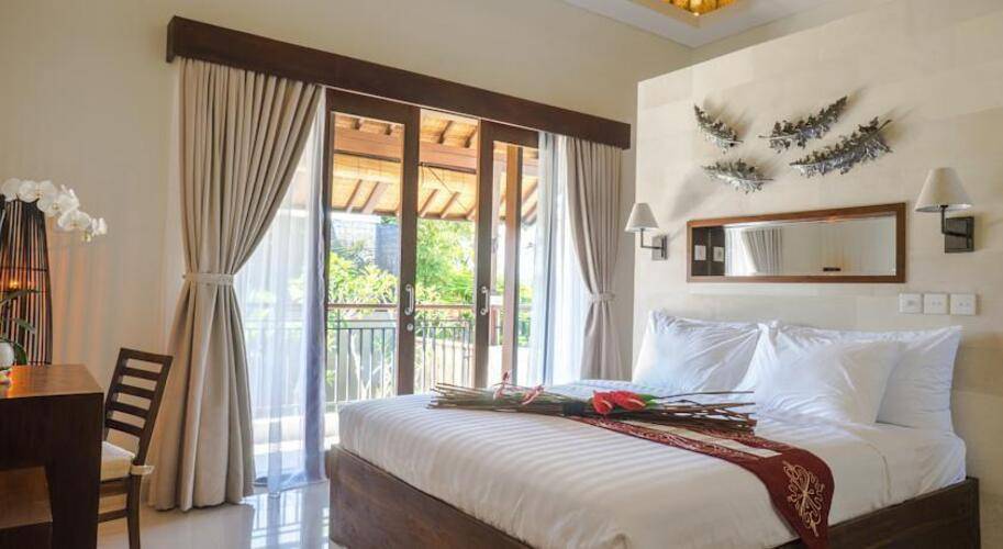 The Kumpi Villas
