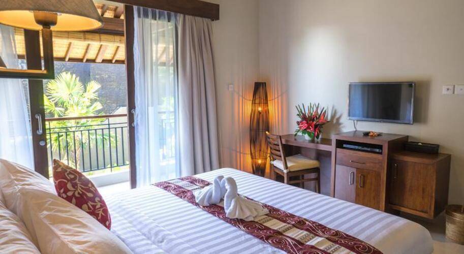 The Kumpi Villas