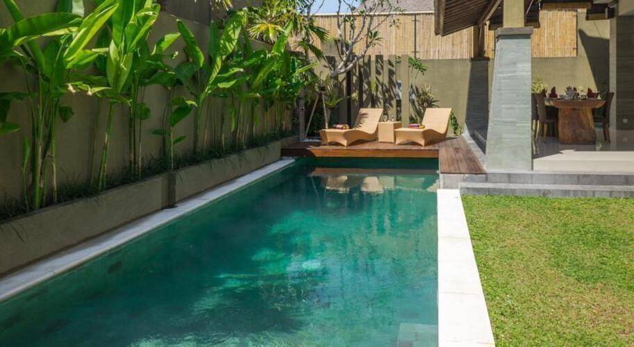 The Kumpi Villas