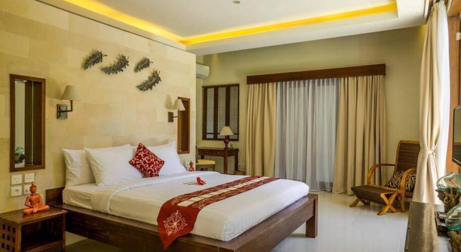 The Kumpi Villas