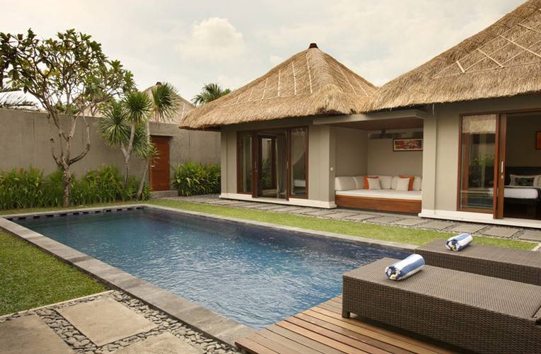 Villa Jerami
