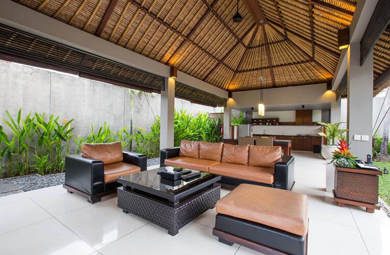 Villa Jerami