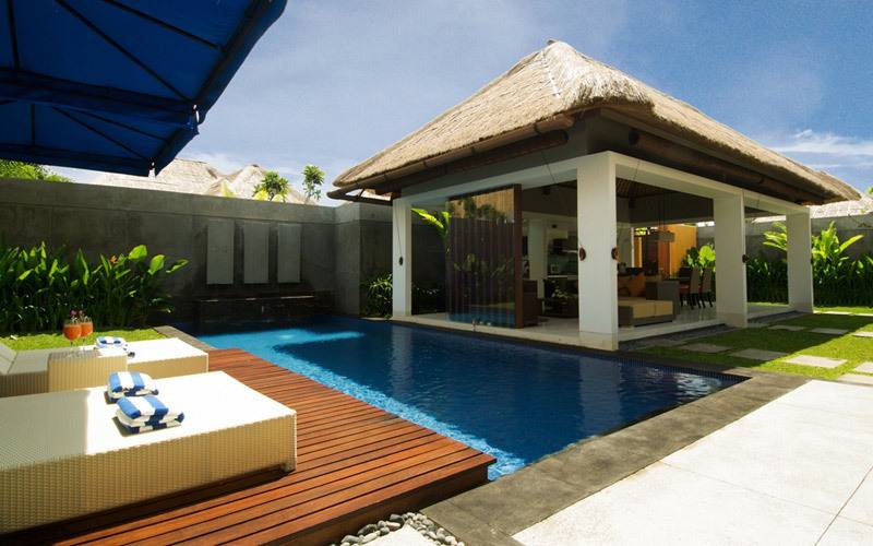 Villa Jerami