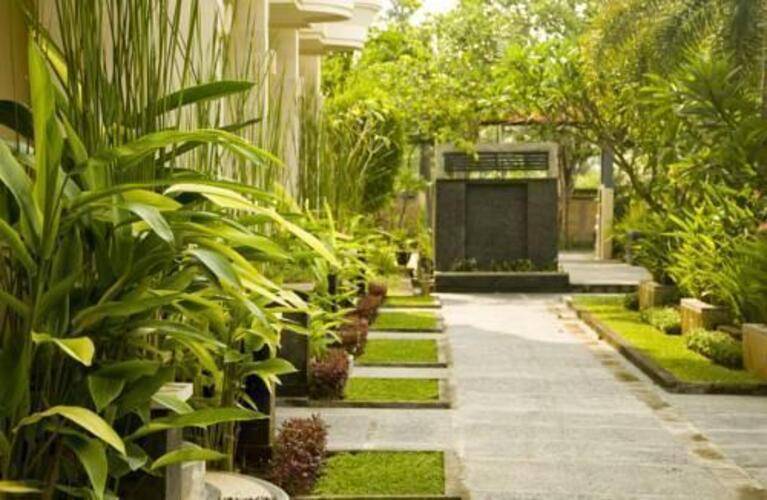 Kusuma Resort