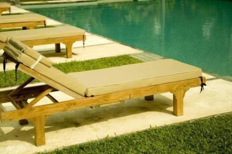 Kusuma Resort