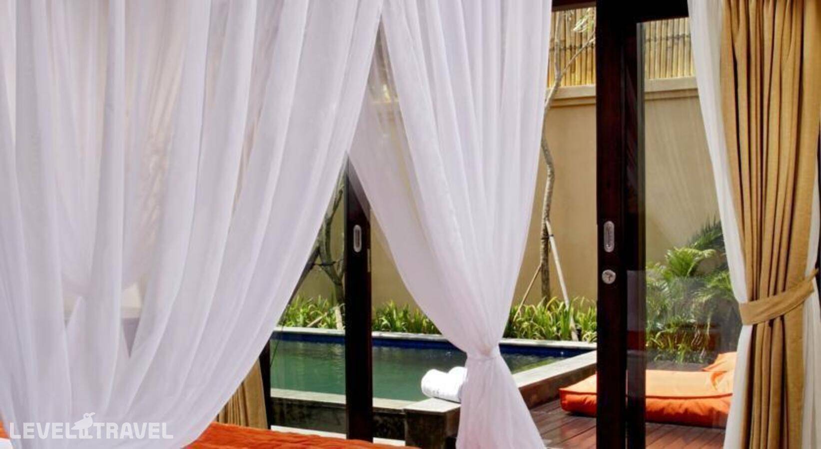 фотографии отеля Arman Villa Seminyak в Индонезия(Семиньяк) - фото №11