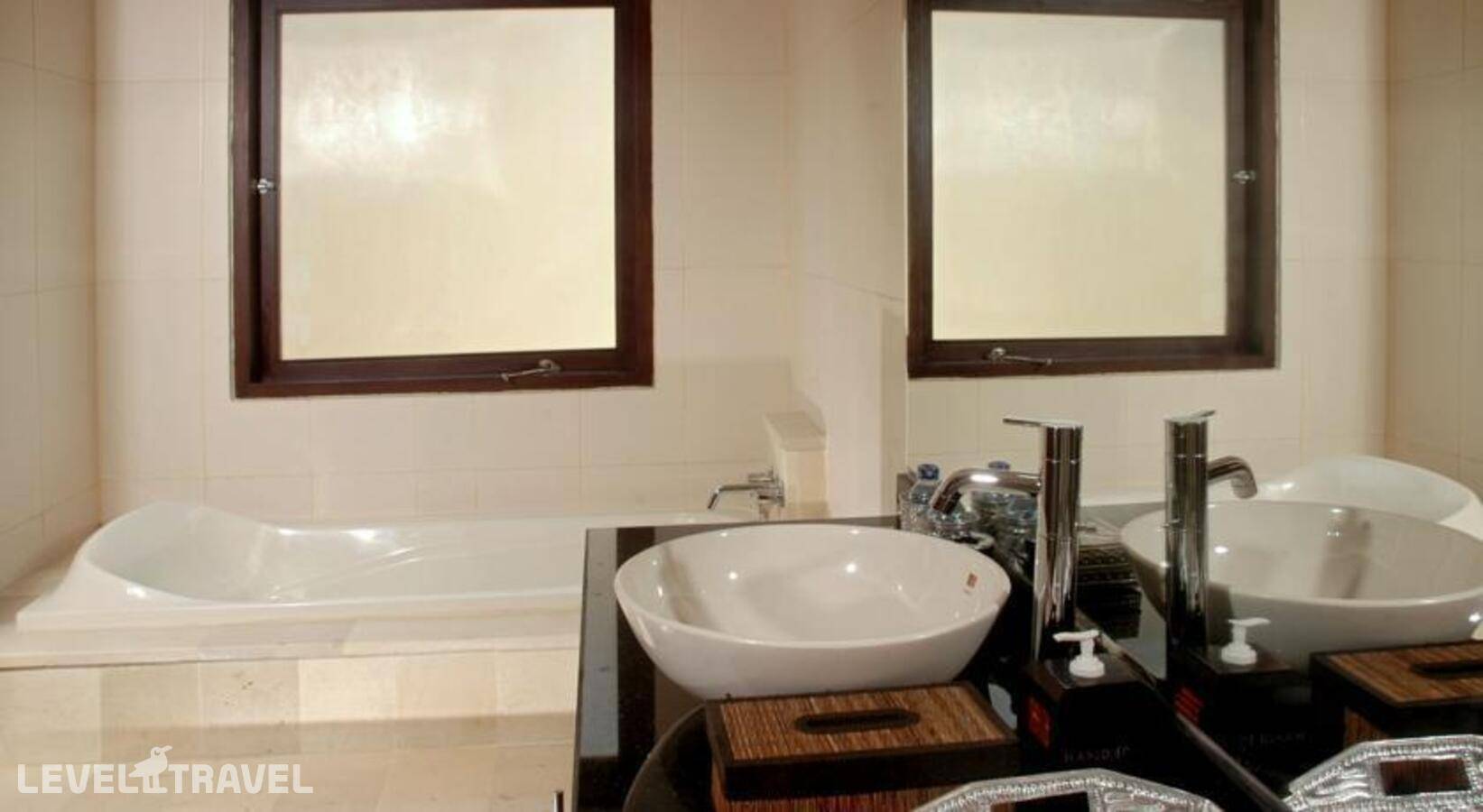 фотографии отеля Arman Villa Seminyak в Индонезия(Семиньяк) - фото №8