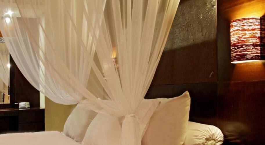 Arman Villa Seminyak