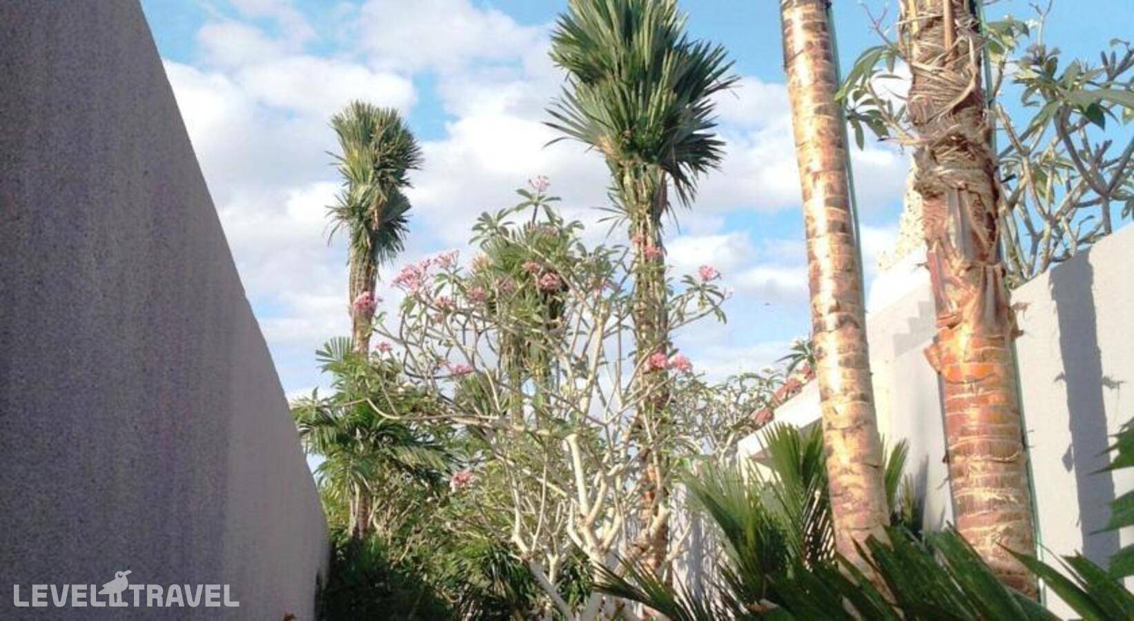 фотографии отеля Arman Villa Seminyak в Индонезия(Семиньяк) - фото №20