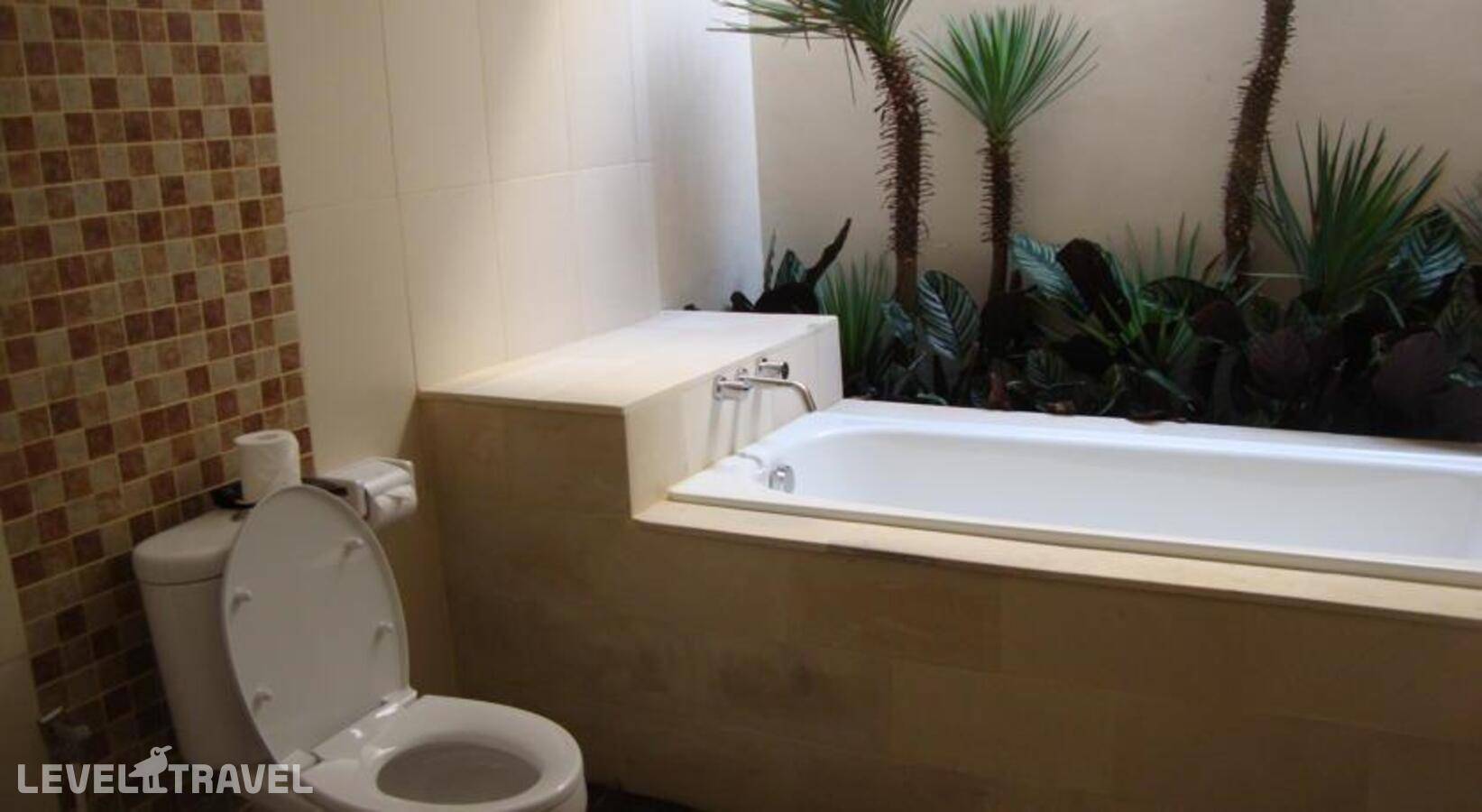 фотографии отеля Arman Villa Seminyak в Индонезия(Семиньяк) - фото №4