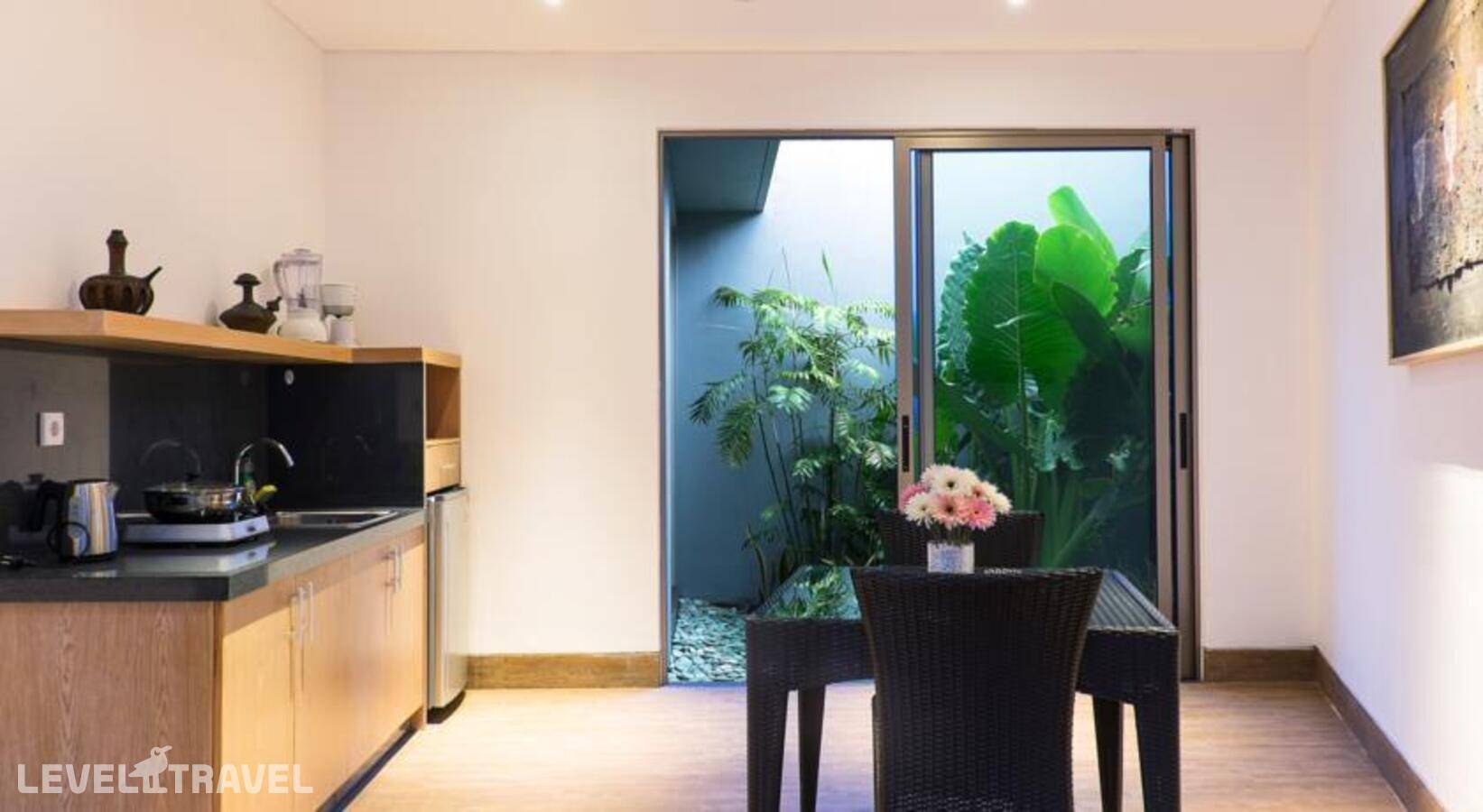 фотографии отеля Arman Villa Seminyak в Индонезия(Семиньяк) - фото №13