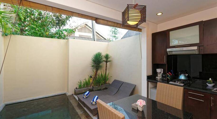 Arman Villa Seminyak