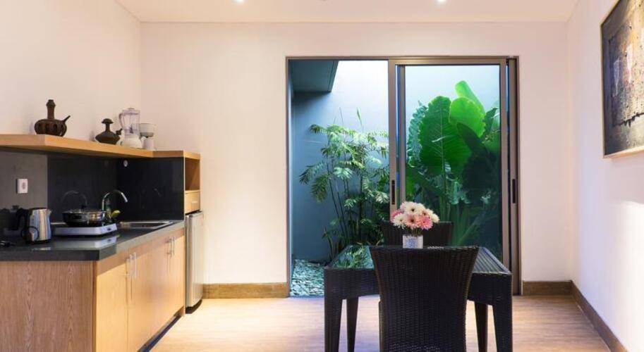 Arman Villa Seminyak