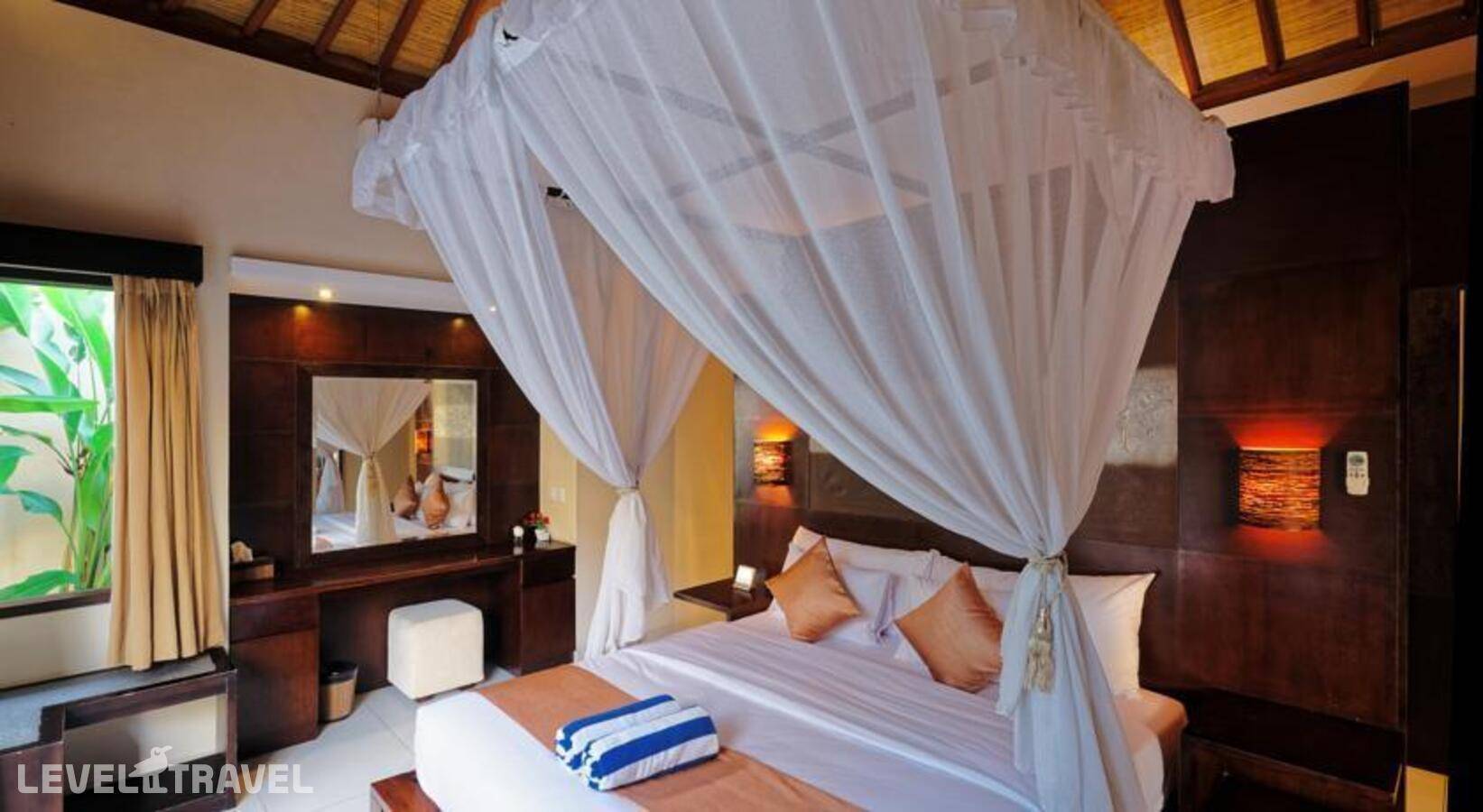 фотографии отеля Arman Villa Seminyak в Индонезия(Семиньяк) - фото №5