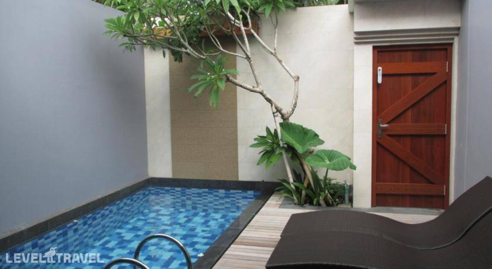 фотографии отеля Arman Villa Seminyak в Индонезия(Семиньяк) - фото №10