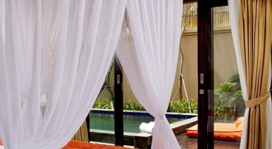 Arman Villa Seminyak