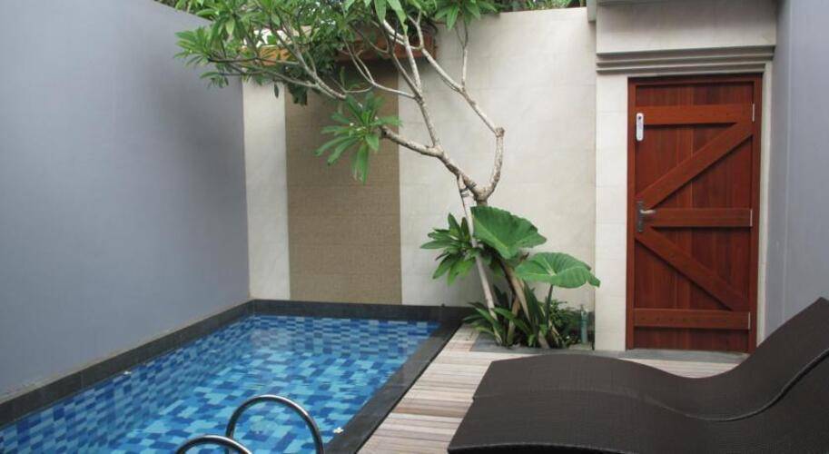 Arman Villa Seminyak