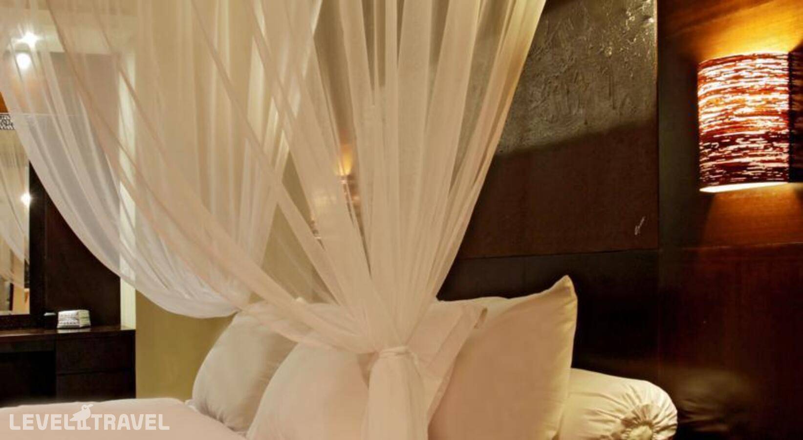 фотографии отеля Arman Villa Seminyak в Индонезия(Семиньяк) - фото №2