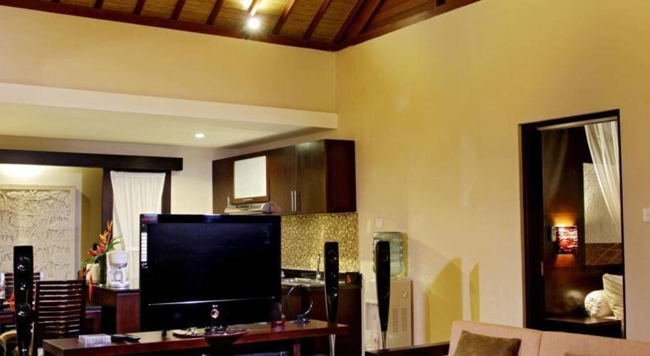 Arman Villa Seminyak