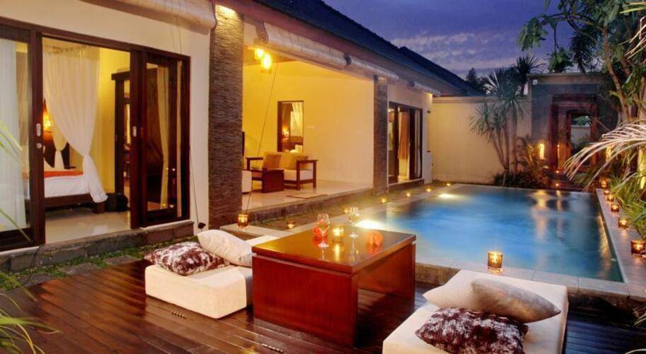 Arman Villa Seminyak