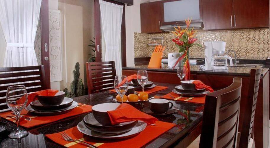 Arman Villa Seminyak