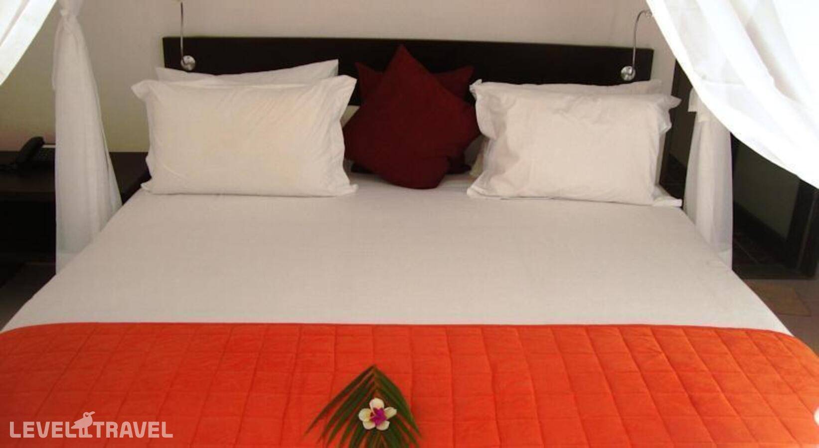 фотографии отеля Arman Villa Seminyak в Индонезия(Семиньяк) - фото №25