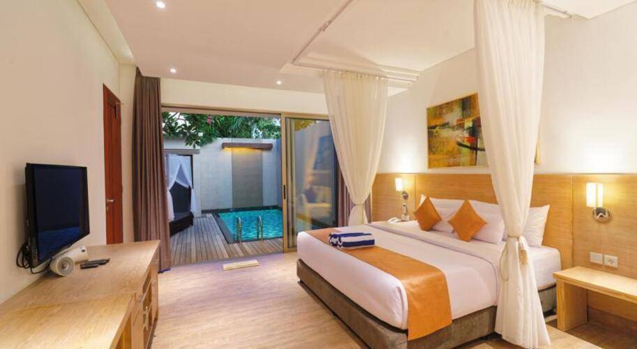 Arman Villa Seminyak