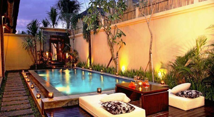 Arman Villa Seminyak