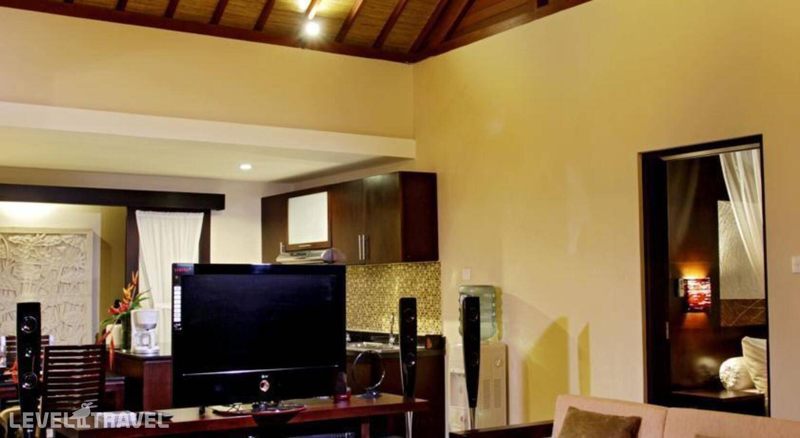 фотографии отеля Arman Villa Seminyak в Индонезия(Семиньяк) - фото №14