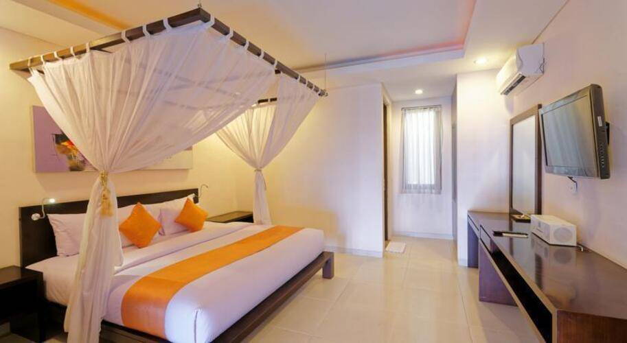 Arman Villa Seminyak