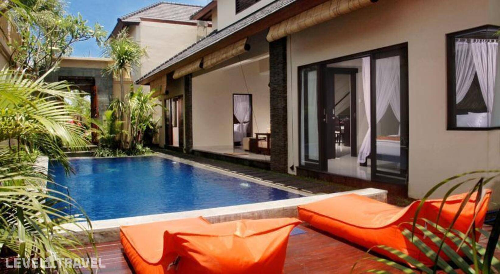 фотографии отеля Arman Villa Seminyak в Индонезия(Семиньяк) - фото №22