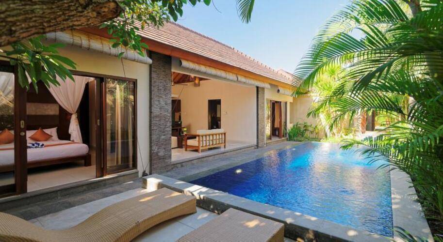 Arman Villa Seminyak