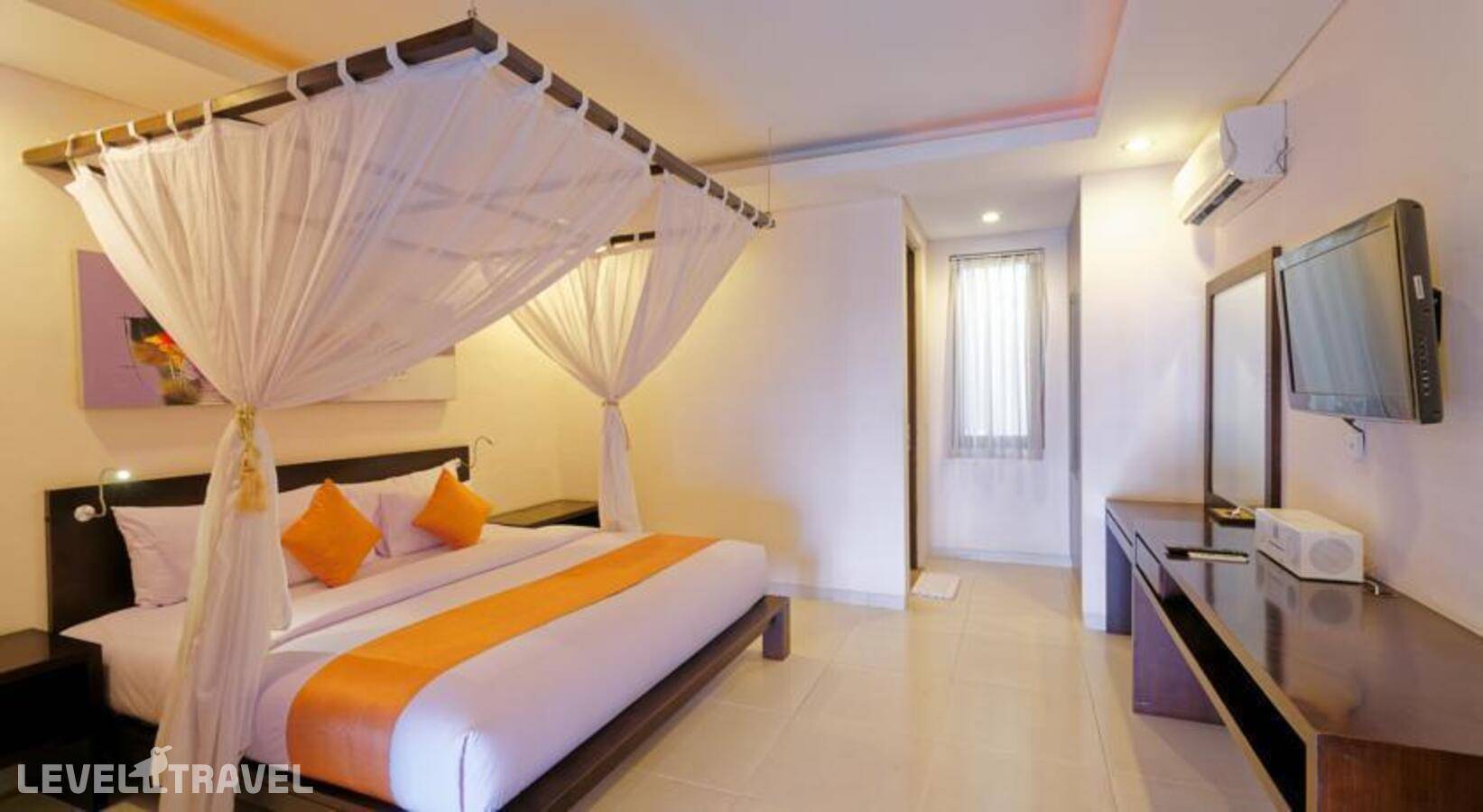 фотографии отеля Arman Villa Seminyak в Индонезия(Семиньяк) - фото №19