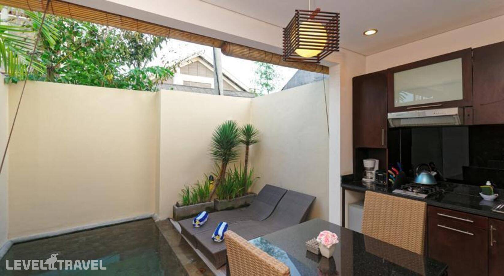 фотографии отеля Arman Villa Seminyak в Индонезия(Семиньяк) - фото №28