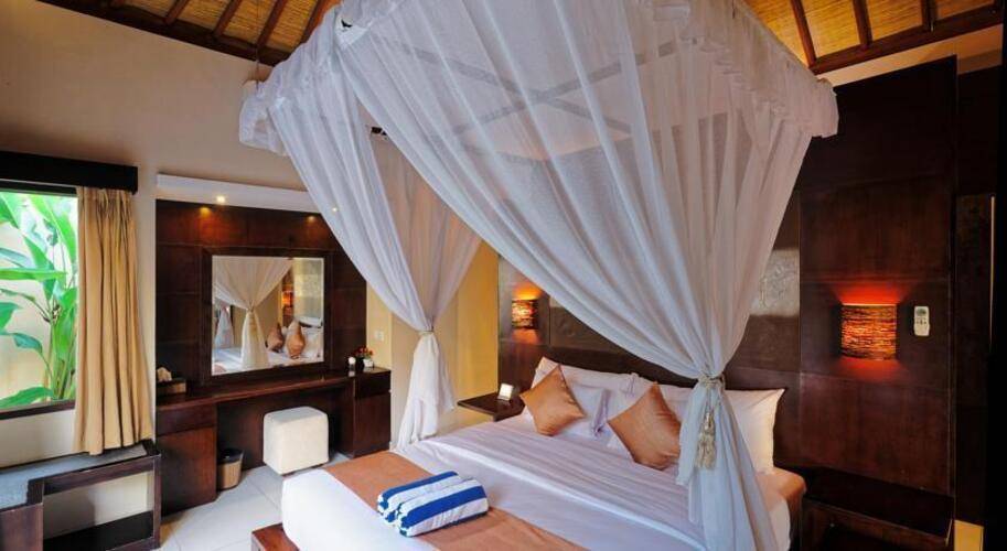 Arman Villa Seminyak