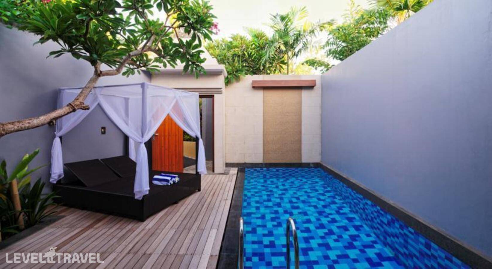 фотографии отеля Arman Villa Seminyak в Индонезия(Семиньяк) - фото №21