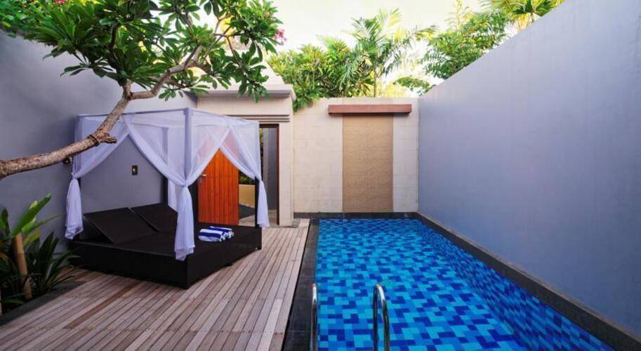 Arman Villa Seminyak