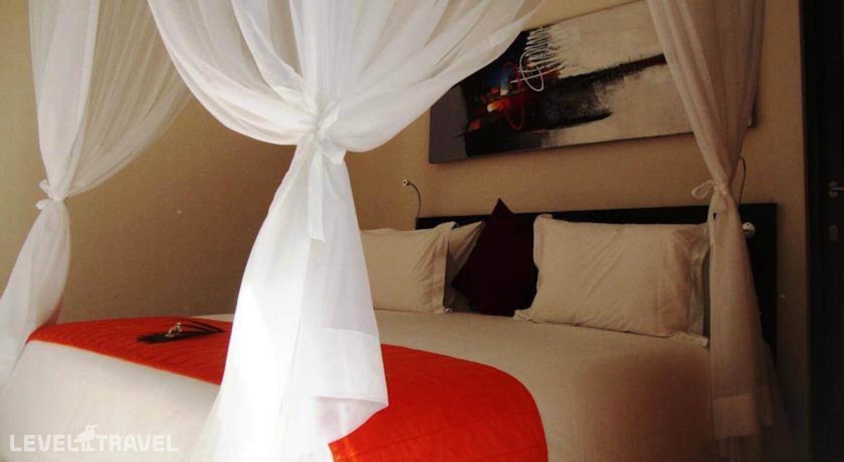 фотографии отеля Arman Villa Seminyak в Индонезия(Семиньяк) - фото №17