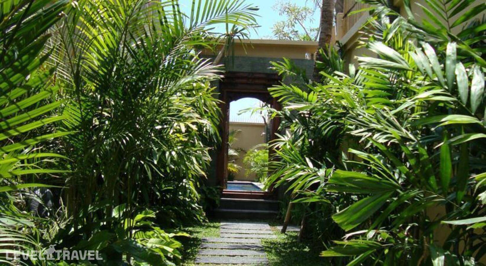 фотографии отеля Arman Villa Seminyak в Индонезия(Семиньяк) - фото №18