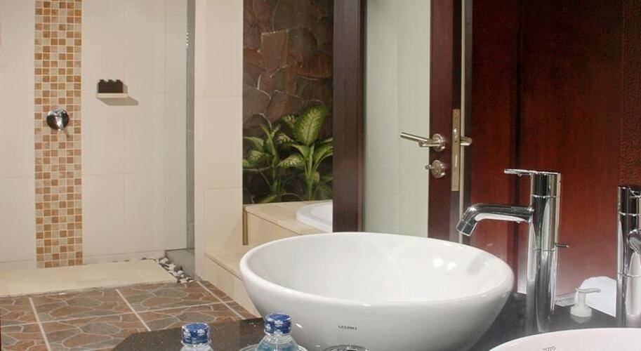Arman Villa Seminyak