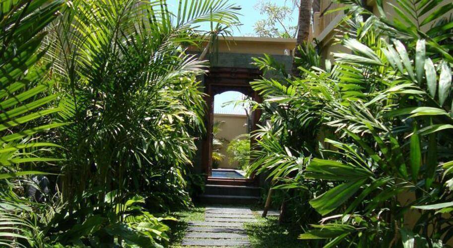 Arman Villa Seminyak