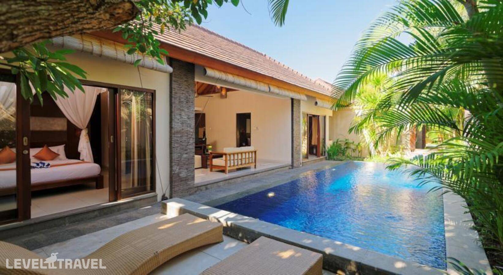 Arman Villa Seminyak