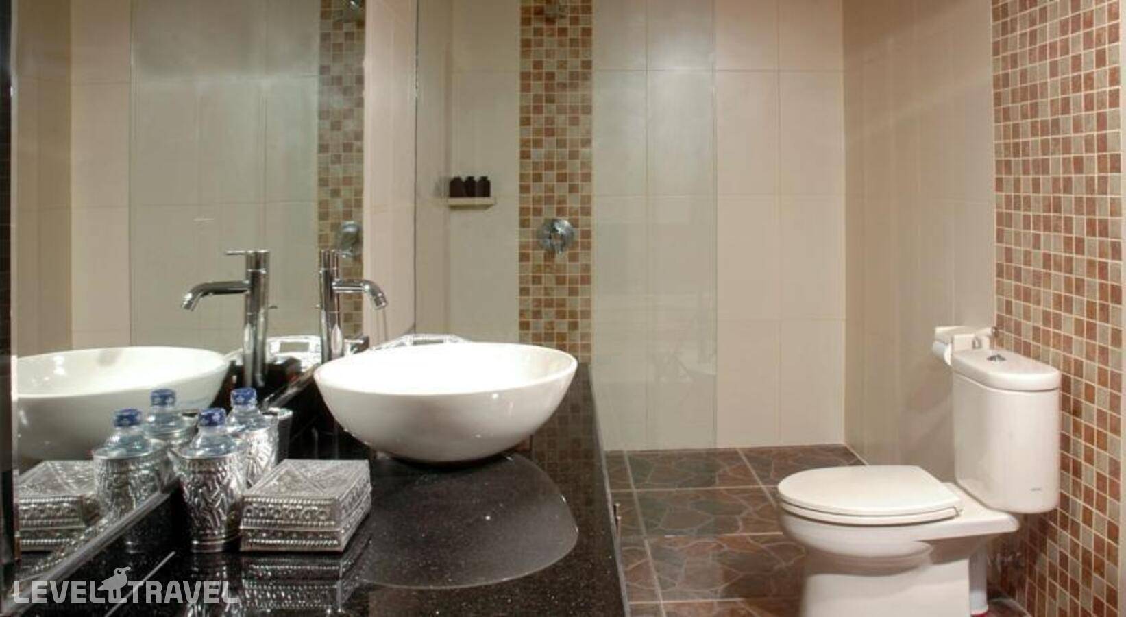 фотографии отеля Arman Villa Seminyak в Индонезия(Семиньяк) - фото №6