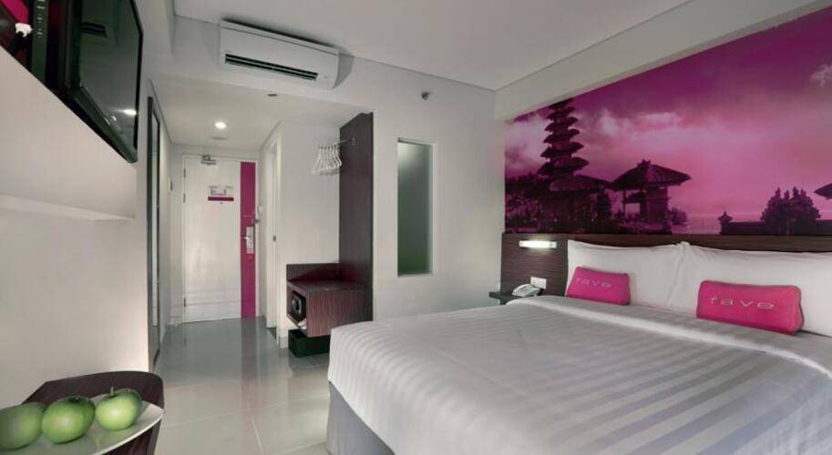 Favehotel Sunset Seminyak