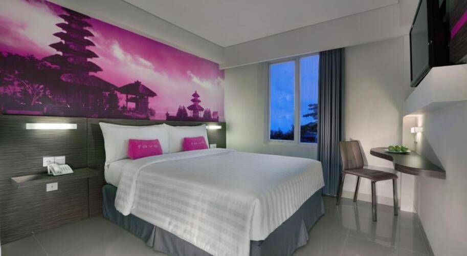 Favehotel Sunset Seminyak