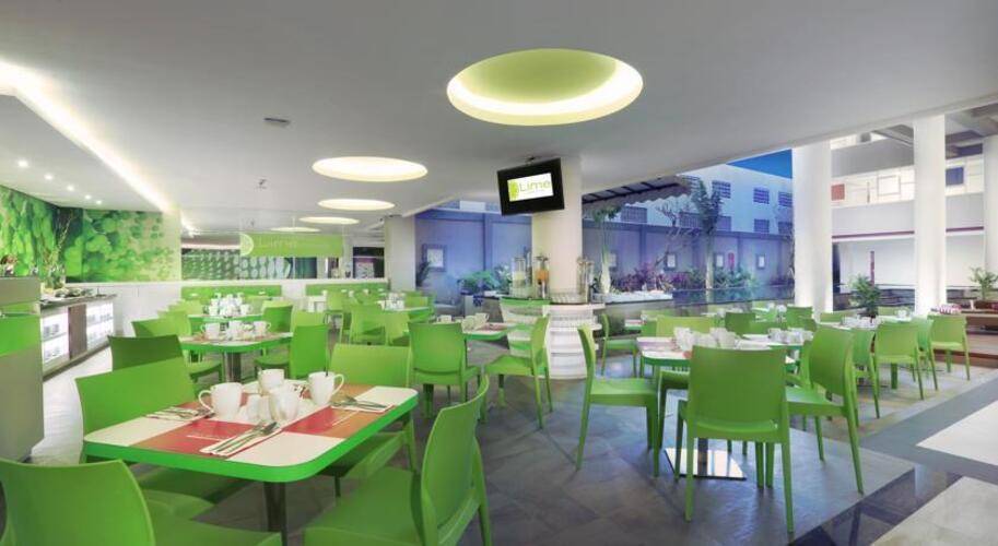 Favehotel Sunset Seminyak